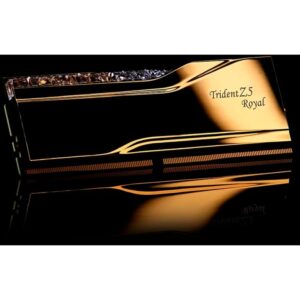 G.Skill DIMM 48 GB DDR5-8000 (2x 24 GB) Dual-Kit, Arbeitsspeicher - F5-8000J4048F24GX2-TR5G technikbar