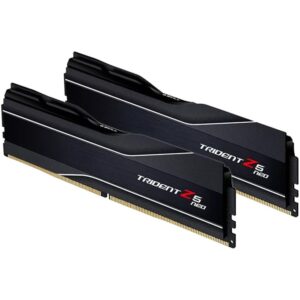 G.Skill DIMM 48 GB DDR5-8000 (2x 24 GB) Dual-Kit, Arbeitsspeicher - F5-8000J4048G24GX2-TZ5N technikbar