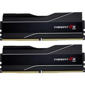 G.Skill DIMM 48 GB DDR5-8000 (2x 24 GB) Dual-Kit, Arbeitsspeicher - F5-8000J4048G24GX2-TZ5N technikbar