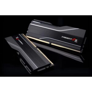 G.Skill DIMM 48 GB DDR5-8000 (2x 24 GB) Dual-Kit, Arbeitsspeicher - F5-8000J4048G24GX2-TZ5N technikbar