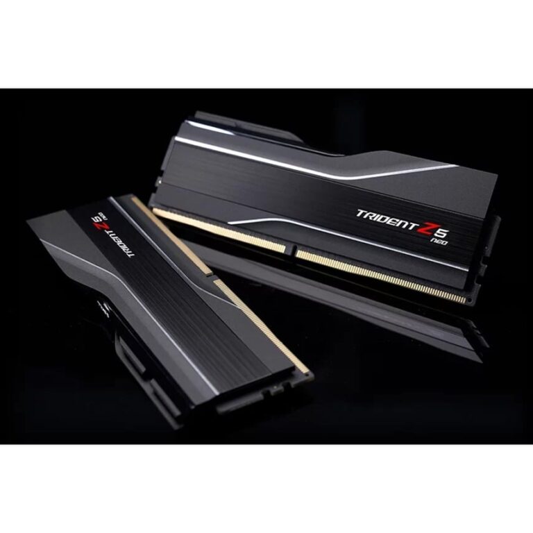 G.Skill DIMM 48 GB DDR5-8000 (2x 24 GB) Dual-Kit, Arbeitsspeicher - F5-8000J4048G24GX2-TZ5N technikbar