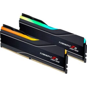 G.Skill DIMM 48 GB DDR5-8000 (2x 24 GB) Dual-Kit, Arbeitsspeicher - F5-8000J4048G24GX2-TZ5NR technikbar