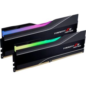 G.Skill DIMM 48 GB DDR5-8000 (2x 24 GB) Dual-Kit, Arbeitsspeicher - F5-8000J4048G24GX2-TZ5NR technikbar