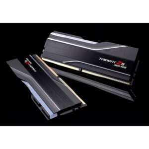G.Skill DIMM 48 GB DDR5-8000 (2x 24 GB) Dual-Kit, Arbeitsspeicher - F5-8000J4048G24GX2-TZ5NR technikbar