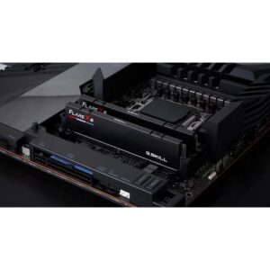 G.Skill DIMM 64 GB DDR5-6000 (2x 32 GB) Dual-Kit, Arbeitsspeicher - F5-6000J2836G32GX2-FX5 technikbar