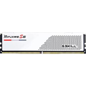 G.Skill DIMM 64 GB DDR5-6000 (2x 32 GB) Dual-Kit, Arbeitsspeicher - F5-6000J2836G32GX2-RS5W technikbar