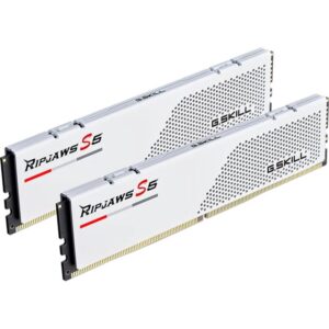 G.Skill DIMM 64 GB DDR5-6000 (2x 32 GB) Dual-Kit, Arbeitsspeicher - F5-6000J2836G32GX2-RS5W technikbar