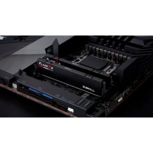 G.Skill DIMM 64 GB DDR5-6000 (2x 32 GB) Dual-Kit, Arbeitsspeicher - F5-6000J3636F32GX2-FX5 technikbar