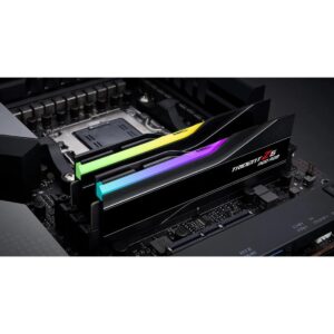 G.Skill DIMM 96 GB DDR5-6000 (2x 48 GB) Dual-Kit, Arbeitsspeicher - F5-6000J2836F48GX2-TZ5NR technikbar