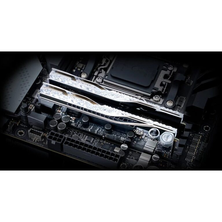 G.Skill DIMM 96 GB DDR5-6000, Arbeitsspeicher - F5-6000J2836F48GX2-TR5NS technikbar