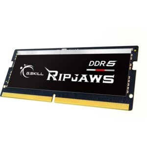 G.Skill SO-DIMM 32 GB DDR5-5600  , Arbeitsspeicher - F5-5600S4040A32GX1-RS technikbar