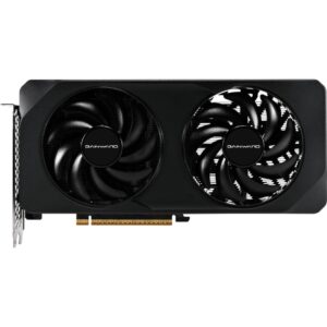 Gainward GeForce RTX 5050 Ghost 8GB, Grafikkarte - NE65050019P1-GB2070B technikbar