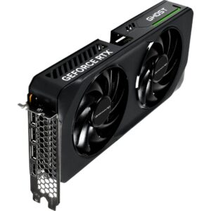 Gainward GeForce RTX 5050 Ghost 8GB, Grafikkarte - NE65050019P1-GB2070B technikbar