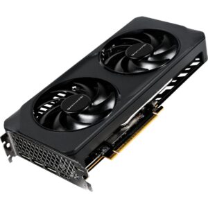 Gainward GeForce RTX 5050 Ghost 8GB, Grafikkarte - NE65050019P1-GB2070B technikbar