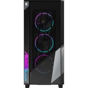 Gigabyte AC500G ST, Tower-Gehäuse - GB-AC500G ST technikbar