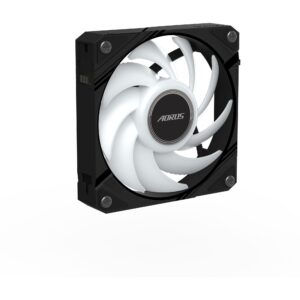 Gigabyte AORUS EZ CHAIN FAN 120, Gehäuselüfter - GP-ECFAN1201 technikbar