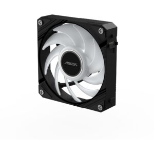 Gigabyte AORUS EZ CHAIN FAN 120, Gehäuselüfter - GP-ECFAN1201 technikbar