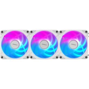 Gigabyte AORUS EZ CHAIN FAN 120, Gehäuselüfter - GP-ECFAN1203 ICE technikbar