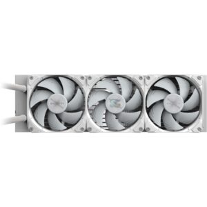 Gigabyte GAMING 360 ICE, Wasserkühlung - GP-GIGABYTE GME 360I technikbar