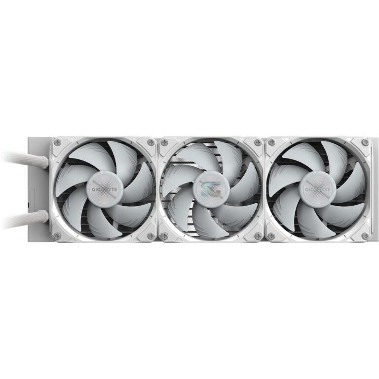Gigabyte GAMING 360 ICE, Wasserkühlung - GP-GIGABYTE GME 360I technikbar