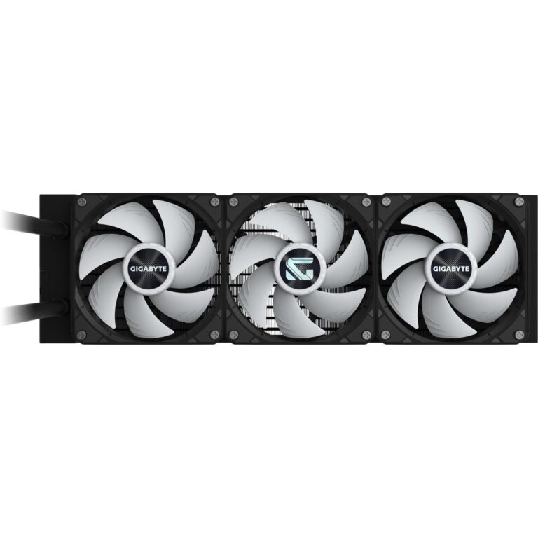 Gigabyte GAMING 360, Wasserkühlung - GP-GIGABYTE GME 360 technikbar