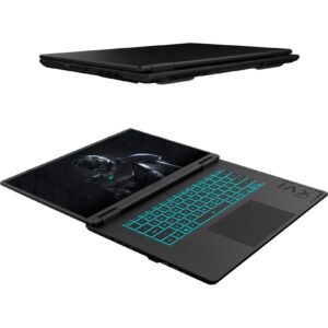 Gigabyte GAMING A16 CMHI2DE894SH, Gaming-Notebook - GIGABYTE GAMING A16 CMHI2DE894SH technikbar
