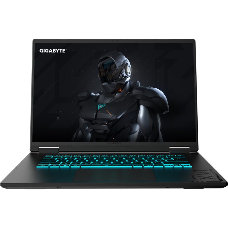 Gigabyte GAMING A16 CMHI2DE894SH, Gaming-Notebook