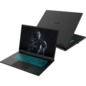 Gigabyte GAMING A16 CTHI3DE894SH, Gaming-Notebook - GIGABYTE GAMING A16 CTHI3DE894SH technikbar