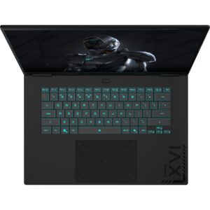 Gigabyte GAMING A16 CTHI3DE894SH, Gaming-Notebook - GIGABYTE GAMING A16 CTHI3DE894SH technikbar