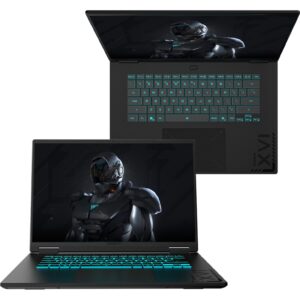 Gigabyte GAMING A16 CTHI3DE894SH, Gaming-Notebook - GIGABYTE GAMING A16 CTHI3DE894SH technikbar