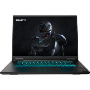 Gigabyte GAMING A16 CVHI3DE894SH, Gaming-Notebook - GIGABYTE GAMING A16 CVHI3DE894SH technikbar