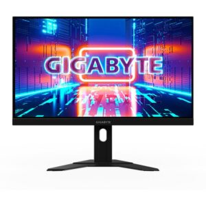 Gigabyte M27U, Gaming-Monitor technikbar