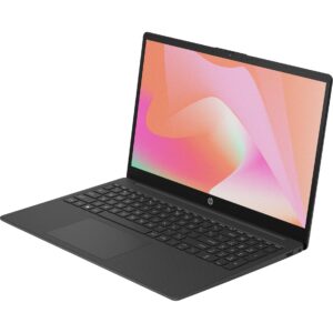 HP 15-fc0155ng, Notebook - 7Y6V6EA#ABD technikbar
