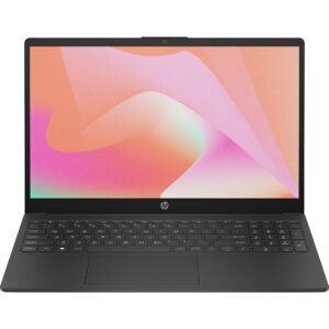 HP 15-fc0155ng, Notebook - 7Y6V6EA#ABD technikbar