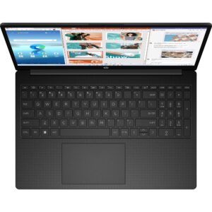 HP 15-fc0155ng, Notebook - 7Y6V6EA#ABD technikbar