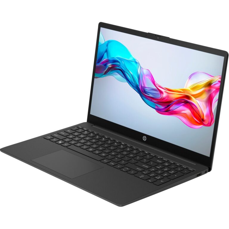 HP 15-fd0135ng, Notebook - A3HX0EA#ABD technikbar