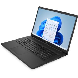 HP 17-cn2270ng, Notebook - BR4Q2EA#ABD technikbar