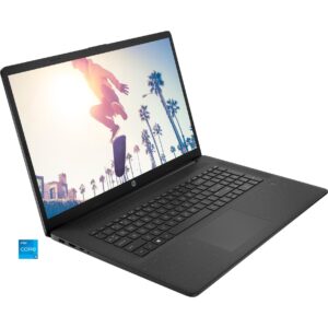 HP 17-cn3157ng, Notebook - 9F1J5EA#ABD technikbar