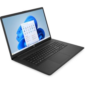 HP 17-cn3251ng, Notebook - BR4Q3EA#ABD technikbar