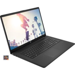 HP 17-cp2158ng, Notebook - 9F1J8EA#ABD technikbar