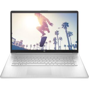 HP 17-cp3274ng, Notebook - AU1L6EA#ABD technikbar