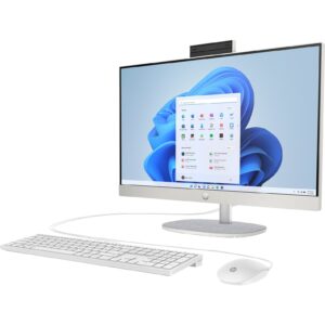 HP All-in-One 24-cr0006ng, PC-System - 8Y3Q0EA#ABD technikbar