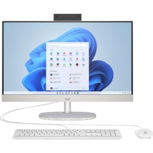 HP All-in-One 24-cr0006ng, PC-System - 8Y3Q0EA#ABD technikbar