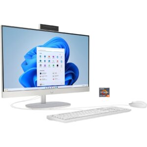 HP All-in-One 24-cr0006ng, PC-System - 8Y3Q0EA#ABD technikbar