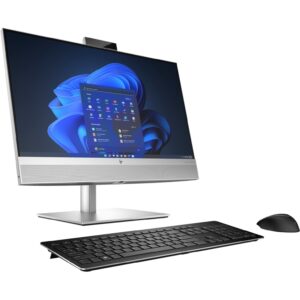 HP EliteOne 840 G9 All-in-One-PC (A0YY7EA), PC-System - A0YY7EA#ABD technikbar