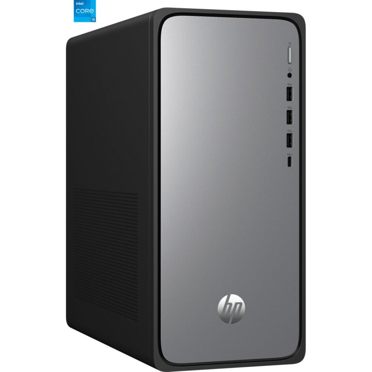 HP OmniDesk M02-0052ng, PC-System