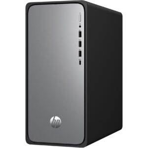 HP OmniDesk M02-0052ng, PC-System - BA2U8EA#ABD technikbar