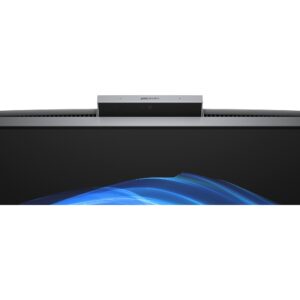 HP OmniStudio X All-in-One 27-cs1076ng, PC-System - BR4H8EA#ABD technikbar
