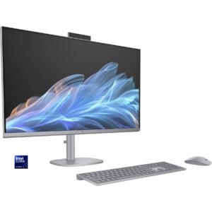 HP OmniStudio X All-in-One 32-c1075ng, PC-System - BR4H1EA#ABD technikbar