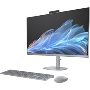 HP OmniStudio X All-in-One 32-c1077ng, PC-System - BR4H2EA#ABD technikbar
